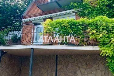 Dacha by the address st. Chernomorskaya dor2b (area 142,3 m2) - Atlanta.ua - photo 21