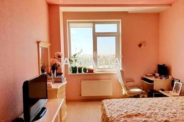 3-rooms apartment apartment by the address st. Zhemchuzhnaya (area 87,5 m2) - Atlanta.ua - photo 24