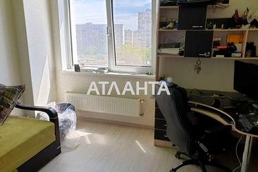 3-rooms apartment apartment by the address st. Zhemchuzhnaya (area 87,5 m2) - Atlanta.ua - photo 27
