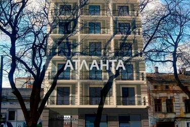 1-room apartment apartment by the address st. Stepovaya (area 23,6 m2) - Atlanta.ua - photo 11