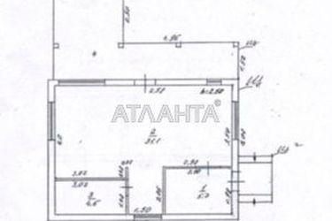 House by the address st. Kompleks stroeniy 9 (area 103,0 m2) - Atlanta.ua - photo 32