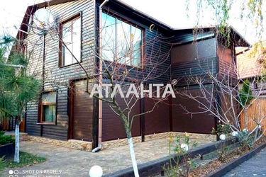 House by the address st. Kompleks stroeniy 9 (area 103,0 m2) - Atlanta.ua - photo 42