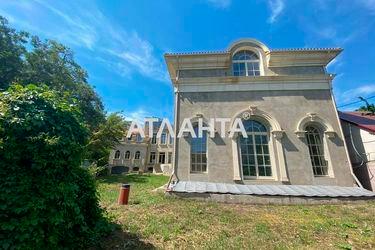 House by the address st. Kamanina (area 1287,0 m2) - Atlanta.ua - photo 37