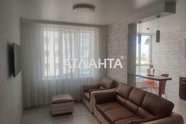 2-rooms apartment apartment by the address st. Vilyamsa ak (area 53,0 m2) - Atlanta.ua - photo 19