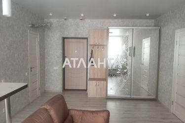 2-rooms apartment apartment by the address st. Vilyamsa ak (area 53,0 m2) - Atlanta.ua - photo 29