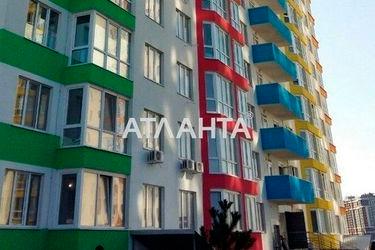 2-rooms apartment apartment by the address st. Vilyamsa ak (area 53,0 m2) - Atlanta.ua - photo 36