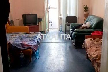 3-комнатная квартира по адресу Мира пр. (площадь 67,0 м2) - Atlanta.ua - фото 17