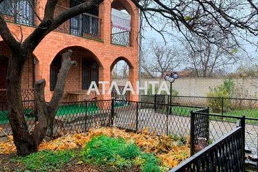 House by the address st. Nezhdanovoy (area 175,0 m2) - Atlanta.ua - photo 24