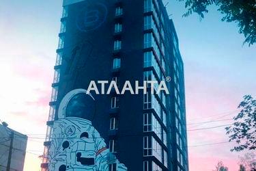 1-room apartment apartment by the address st. Glushko ak pr Dimitrova pr (area 34,0 m2) - Atlanta.ua - photo 26