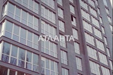 1-комнатная квартира по адресу Глушко ак. Пр. (площадь 34,0 м2) - Atlanta.ua - фото 27