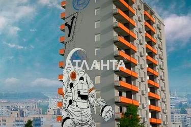 1-room apartment apartment by the address st. Glushko ak pr Dimitrova pr (area 34,0 m2) - Atlanta.ua - photo 29