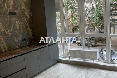 1-room apartment apartment by the address st. Glushko ak pr Dimitrova pr (area 34,0 m2) - Atlanta.ua - photo 16