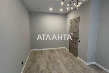 1-room apartment apartment by the address st. Glushko ak pr Dimitrova pr (area 34,0 m2) - Atlanta.ua - photo 19