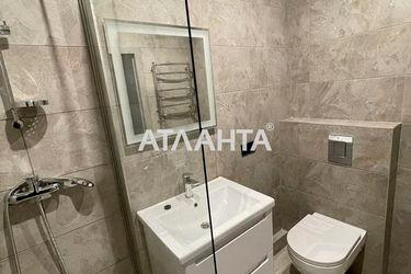 1-комнатная квартира по адресу Глушко ак. Пр. (площадь 34,0 м2) - Atlanta.ua - фото 21