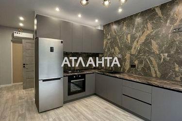 1-room apartment apartment by the address st. Glushko ak pr Dimitrova pr (area 34,0 m2) - Atlanta.ua - photo 23