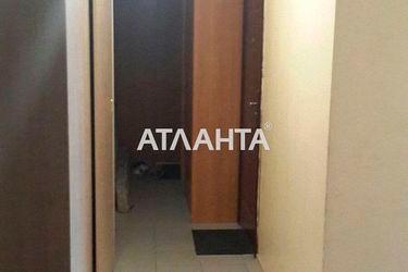 Room in dormitory apartment by the address st. Chernomorskogo Kazachestva (area 9,7 m2) - Atlanta.ua - photo 16