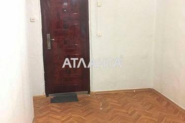 Room in dormitory apartment by the address st. Chernomorskogo Kazachestva (area 9,7 m2) - Atlanta.ua - photo 18