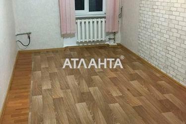 Room in dormitory apartment by the address st. Chernomorskogo Kazachestva (area 13,7 m2) - Atlanta.ua - photo 19