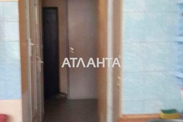 Room in dormitory apartment by the address st. Chernomorskogo Kazachestva (area 23,4 m2) - Atlanta.ua - photo 20