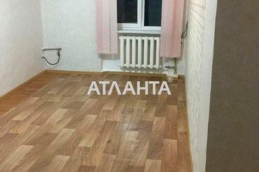 Room in dormitory apartment by the address st. Chernomorskogo Kazachestva (area 23,4 m2) - Atlanta.ua - photo 27