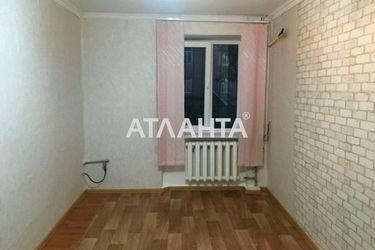 Room in dormitory apartment by the address st. Chernomorskogo Kazachestva (area 23,4 m2) - Atlanta.ua - photo 17