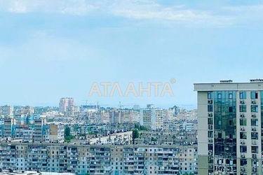 3-rooms apartment apartment by the address st. Zhemchuzhnaya (area 76,0 m2) - Atlanta.ua - photo 18