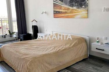 3-rooms apartment apartment by the address st. Zhemchuzhnaya (area 76,0 m2) - Atlanta.ua - photo 10
