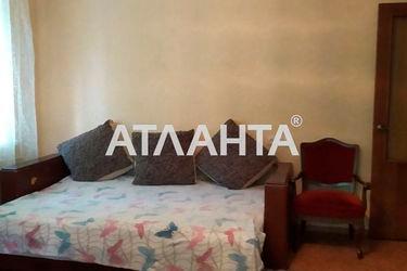 1-room apartment apartment by the address st. Bocharova gen (area 40,7 m2) - Atlanta.ua - photo 20