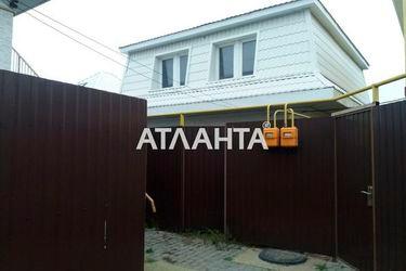 House by the address st. Vostochnyy 2 y per (area 115,0 m2) - Atlanta.ua - photo 24