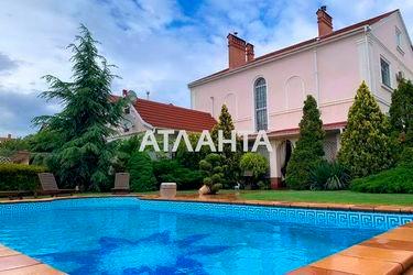 House by the address st. Slavyanskaya (area 486,0 m2) - Atlanta.ua - photo 51