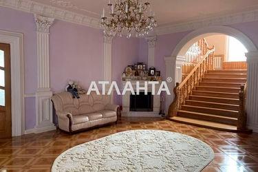House by the address st. Slavyanskaya (area 486,0 m2) - Atlanta.ua - photo 36