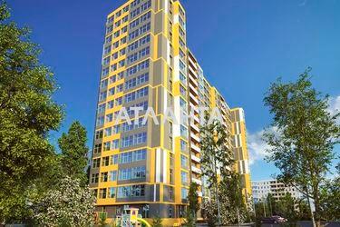 1-room apartment apartment by the address st. Bugaevskaya Instrumentalnaya (area 35,4 m2) - Atlanta.ua - photo 6