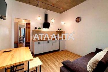 2-rooms apartment apartment by the address st. Gagarinskoe plato (area 74,0 m2) - Atlanta.ua - photo 8