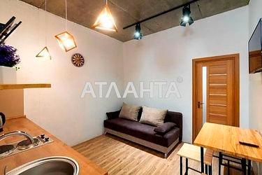 2-rooms apartment apartment by the address st. Gagarinskoe plato (area 74,0 m2) - Atlanta.ua - photo 11