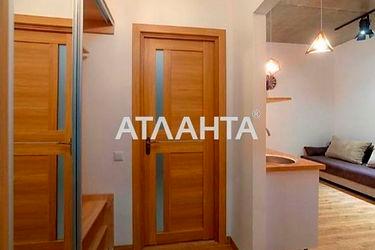 2-rooms apartment apartment by the address st. Gagarinskoe plato (area 74,0 m2) - Atlanta.ua - photo 13
