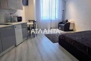1-room apartment apartment by the address st. Fontanskaya dor Perekopskoy Divizii (area 35,0 m2) - Atlanta.ua - photo 21