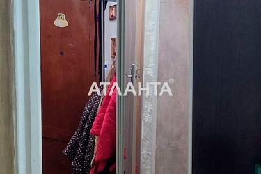 2-rooms apartment apartment by the address st. Bolshaya arnautskaya Chkalova (area 63,0 m2) - Atlanta.ua - photo 21