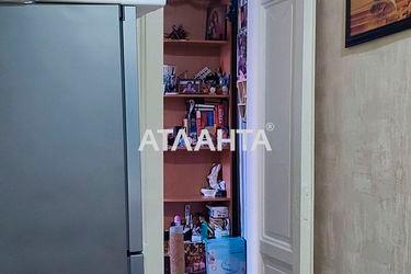 2-rooms apartment apartment by the address st. Bolshaya arnautskaya Chkalova (area 63,0 m2) - Atlanta.ua - photo 16