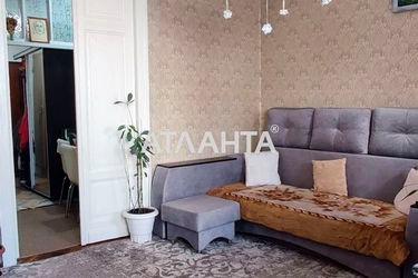 2-rooms apartment apartment by the address st. Bolshaya arnautskaya Chkalova (area 63,0 m2) - Atlanta.ua - photo 14
