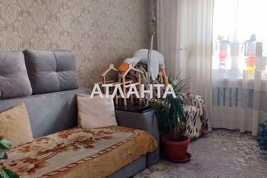 2-rooms apartment apartment by the address st. Bolshaya arnautskaya Chkalova (area 63,0 m2) - Atlanta.ua - photo 13