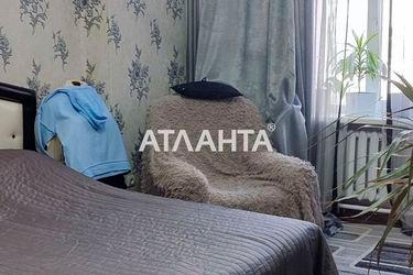 2-rooms apartment apartment by the address st. Bolshaya arnautskaya Chkalova (area 63,0 m2) - Atlanta.ua - photo 19