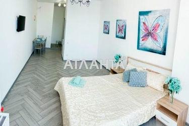 4+-rooms apartment apartment by the address st. Gagarinskoe plato (area 120,7 m2) - Atlanta.ua - photo 17