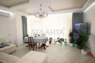 2-rooms apartment apartment by the address st. Gagarinskoe plato (area 100,0 m2) - Atlanta.ua - photo 21