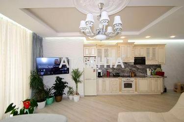 2-rooms apartment apartment by the address st. Gagarinskoe plato (area 100,0 m2) - Atlanta.ua - photo 19
