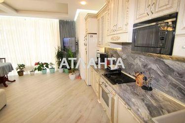 2-rooms apartment apartment by the address st. Gagarinskoe plato (area 100,0 m2) - Atlanta.ua - photo 22
