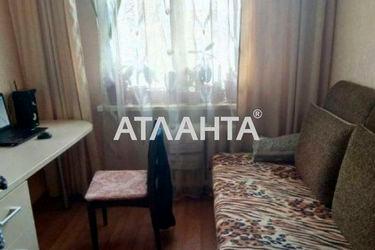 4+-rooms apartment apartment by the address st. Paustovskogo (area 61,5 m2) - Atlanta.ua - photo 10