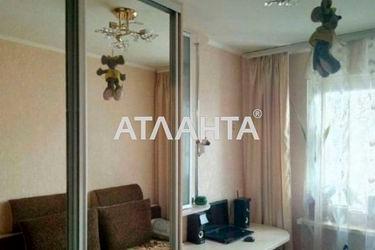 4+-rooms apartment apartment by the address st. Paustovskogo (area 61,5 m2) - Atlanta.ua - photo 9