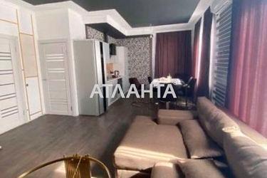 House by the address st. Melitopolskaya (area 85,0 m2) - Atlanta.ua - photo 17