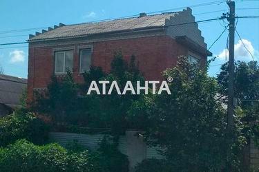 House by the address (area 1,0 m2) - Atlanta.ua - photo 8
