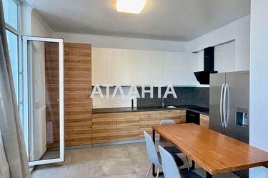 1-room apartment apartment by the address st. Frantsuzskiy bul Proletarskiy bul (area 63,0 m2) - Atlanta.ua - photo 20
